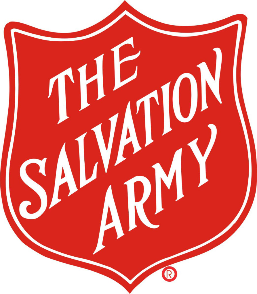 Salvation-Army-logo