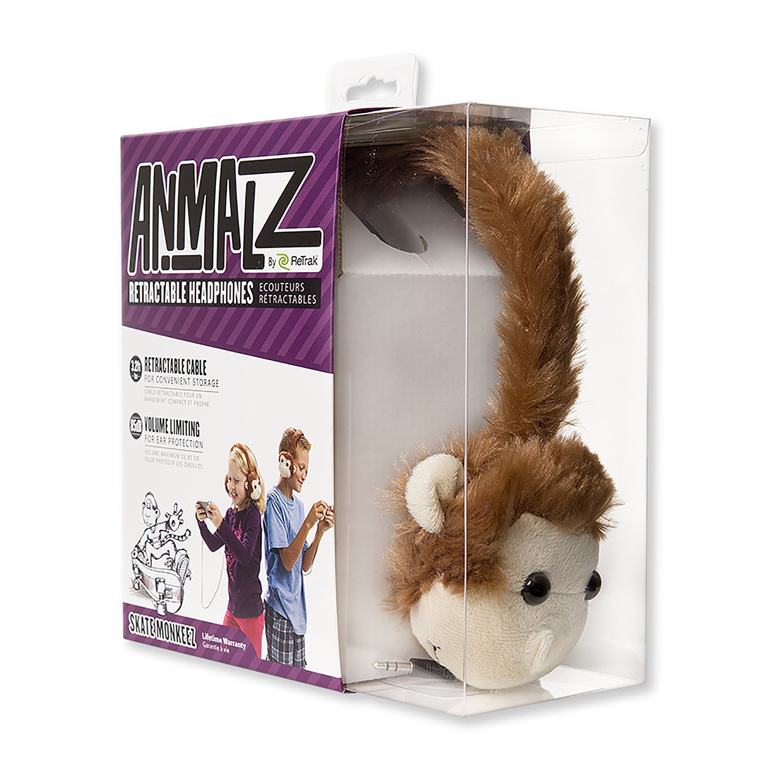 Animalz headphones on sale