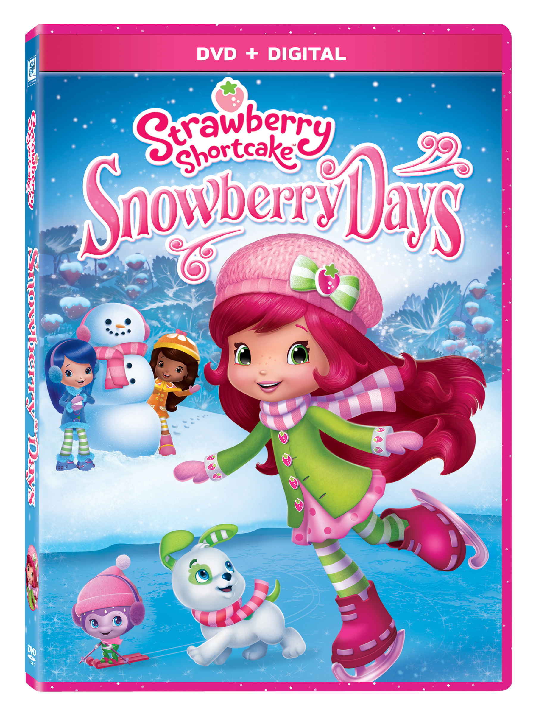SnowberryDays_DVD_Spine