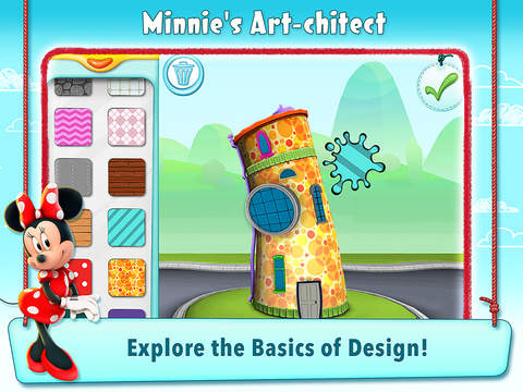 minni art-chitect