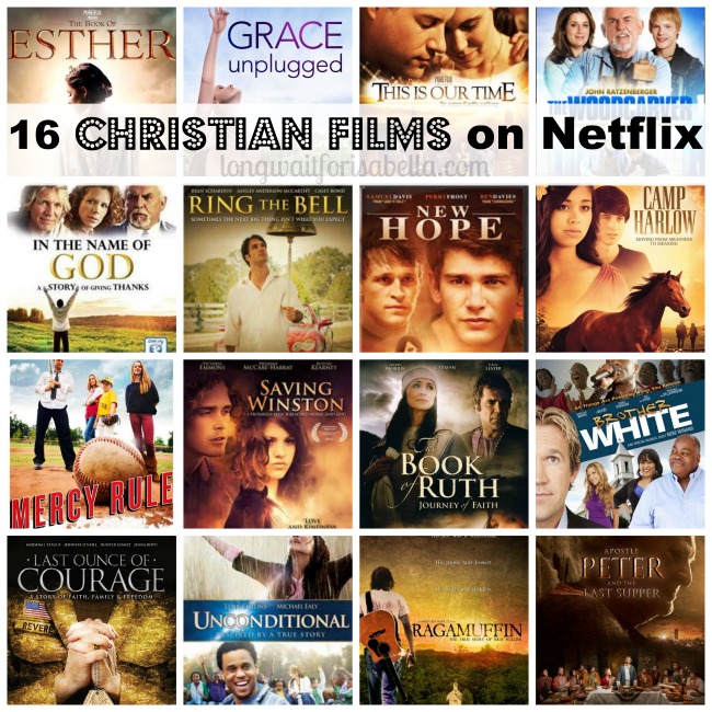 Christian Films