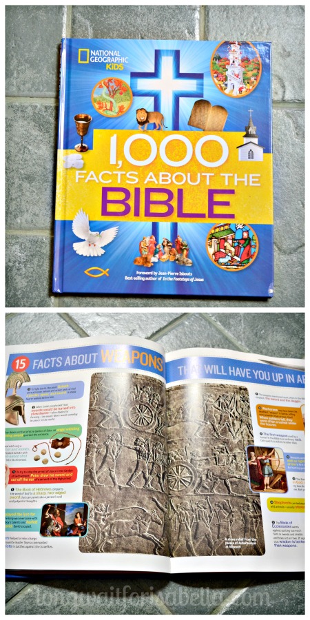 bible facts