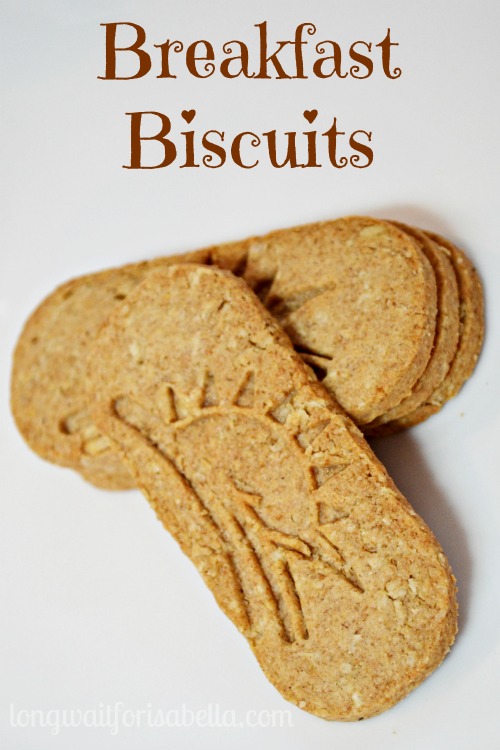 hbo breakfast biscuits
