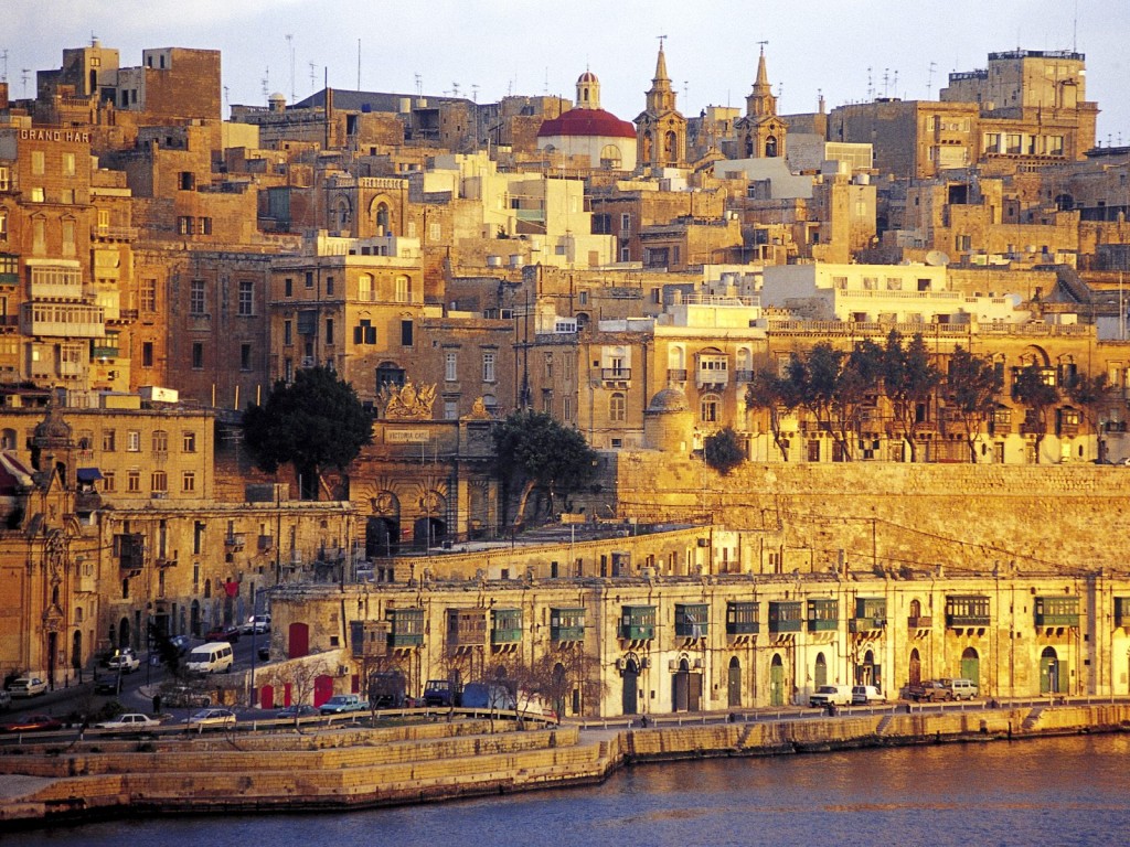 malta