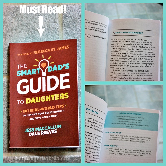 smart dads guide to daughters