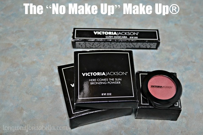 victoria jackson makeup