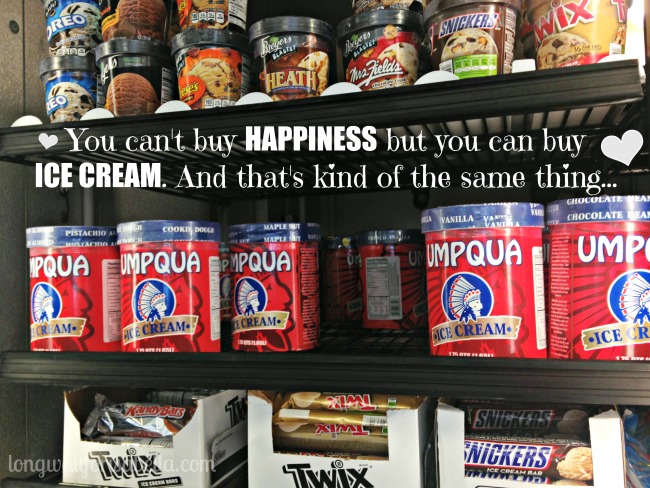 Ice Cream Happiness