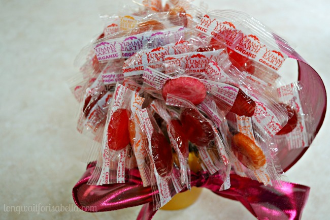 Lollipop Bouquet Gift