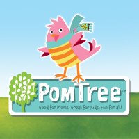 PomTree LOGO