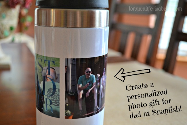 Personalized Photo Gift