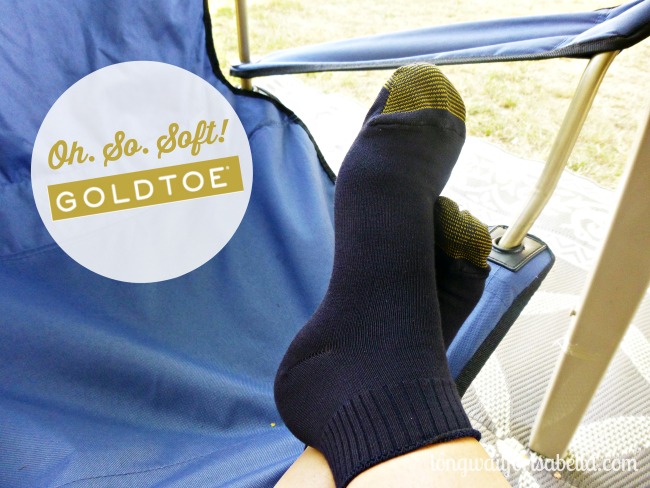 Gold Toe Socks