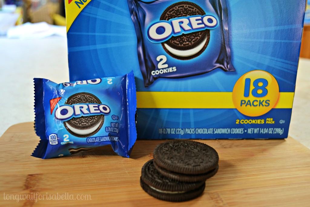 OREO 2-pack Cookies