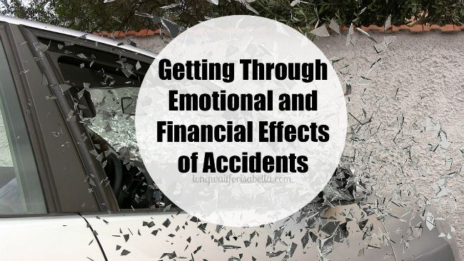 financial effects of accidents