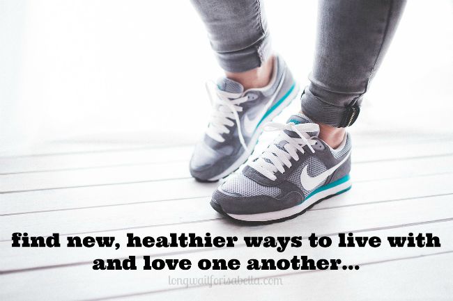 healthy ways to live