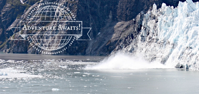 Alaska Cruise Adventure Awaits