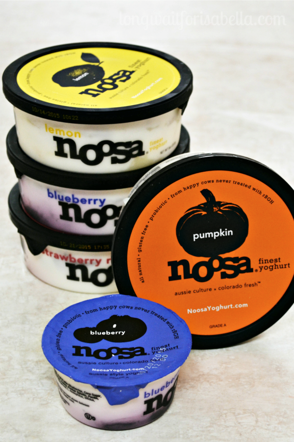 noosa yoghurts