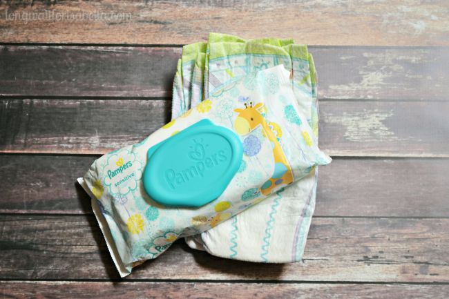 pampers cruisers for active babies