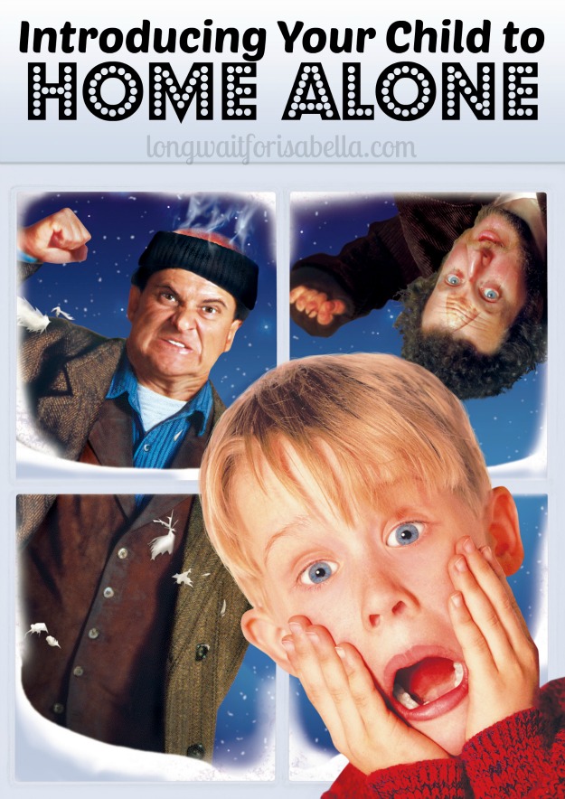 Home Alone Movies