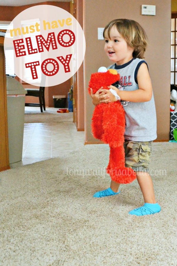 must have elmo toy