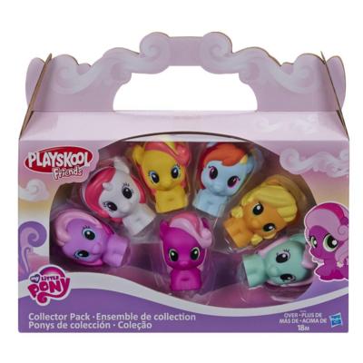 MLP Collector Pack