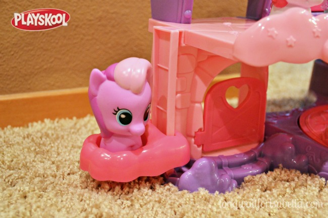 My Little Pony Playhouse