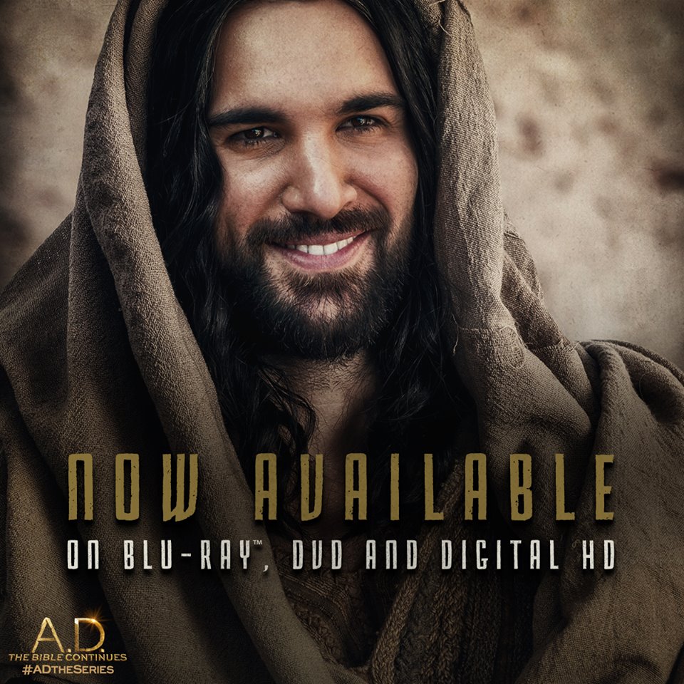 buy ad the bible