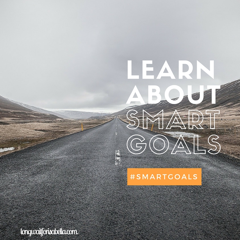 smart goals