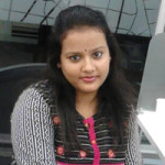 Aradhana Pandey Bio Pic..