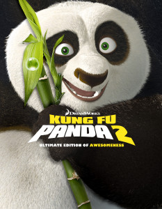 Kung Fu Panda 2