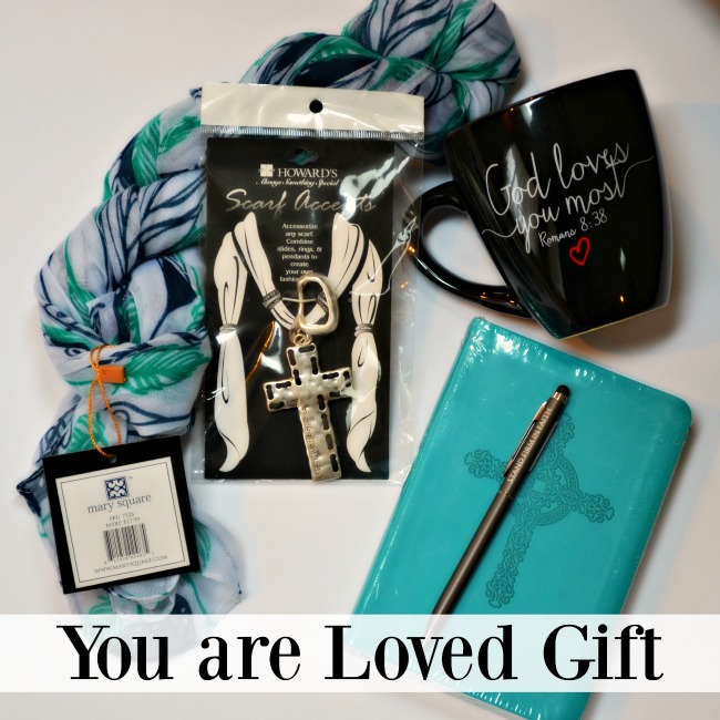 You are Loved Gift