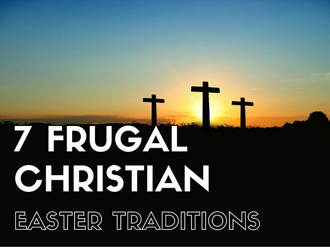 traditions for easter