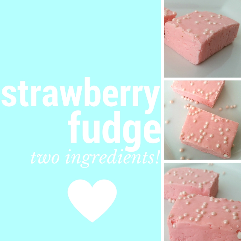 fudge recipe