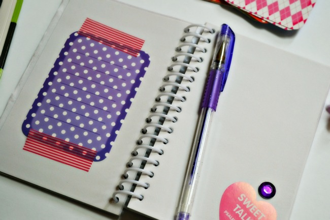 Journaling for Kids