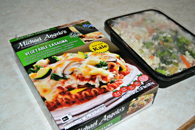 freezer meals