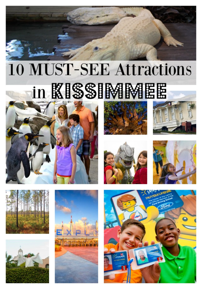 Travel Kissimmee