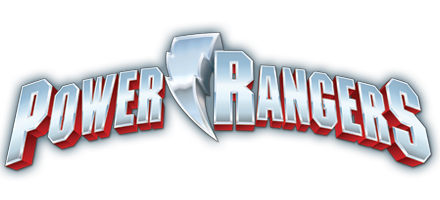 power rangers logo