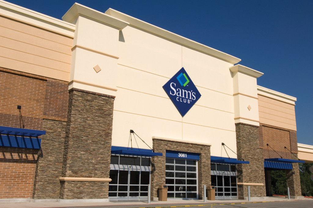 Sam's Club