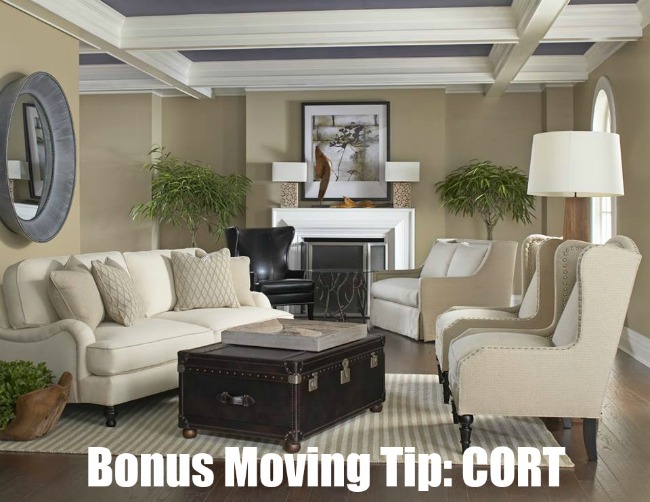 CORT Rental Furniture