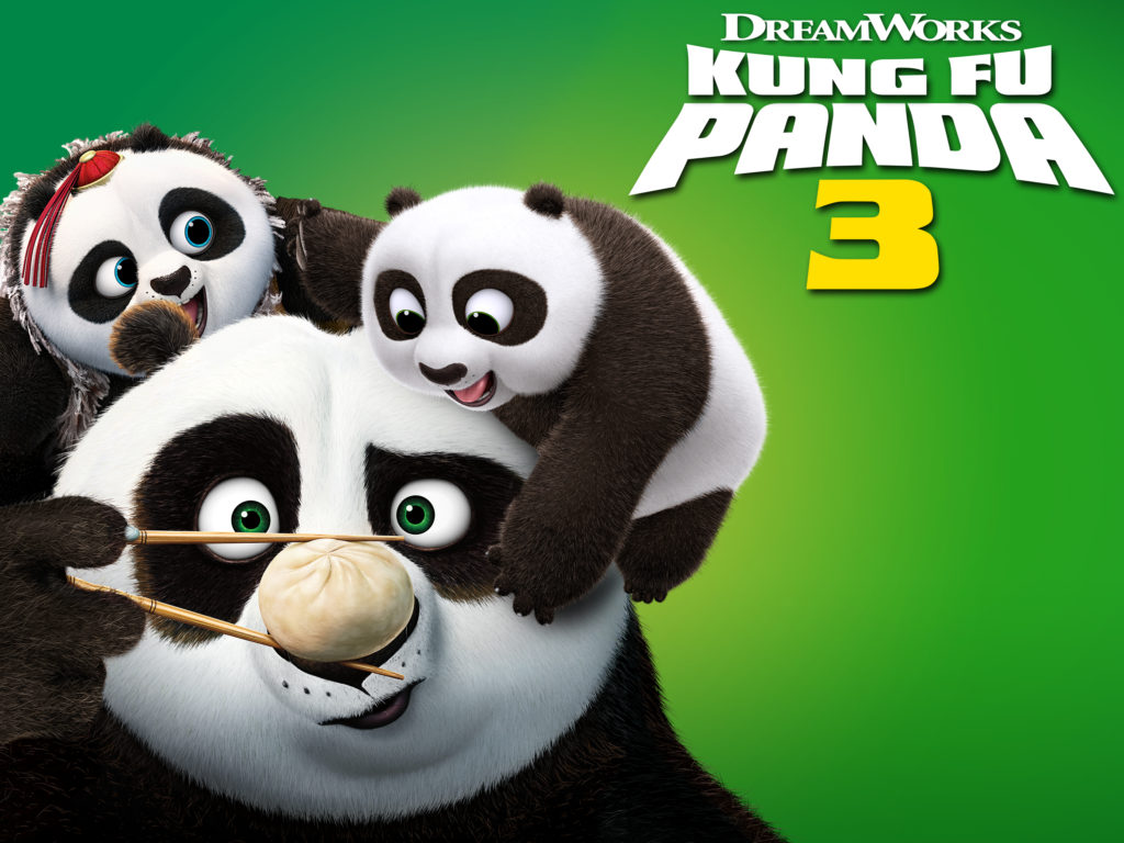 KungFuPanda3