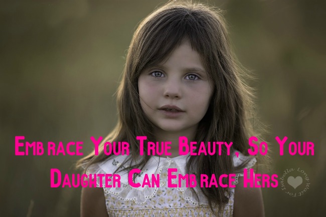 Pass On True Beauty