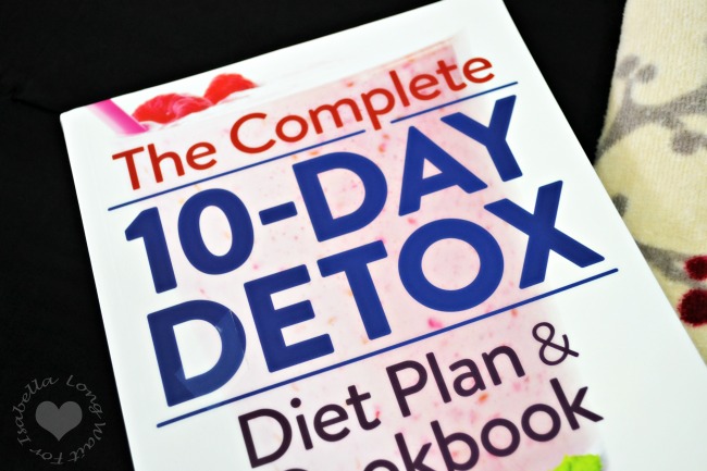 10-Day Detox