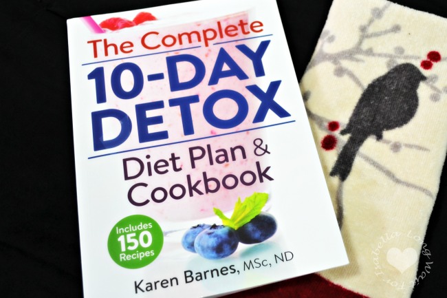 The Complete 10-Day Detox