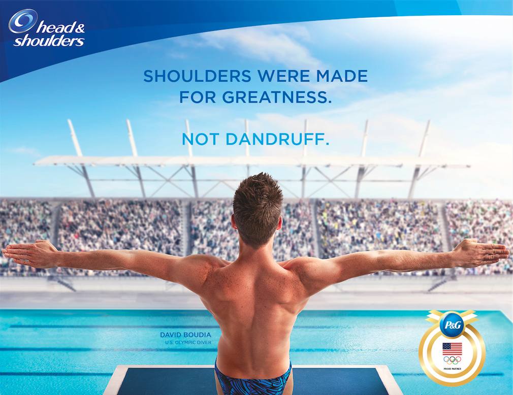 David Boudia