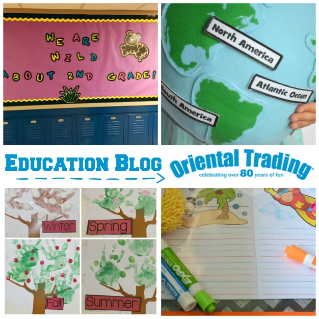 OTC Education Blog
