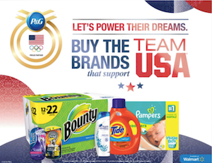 buy the brands