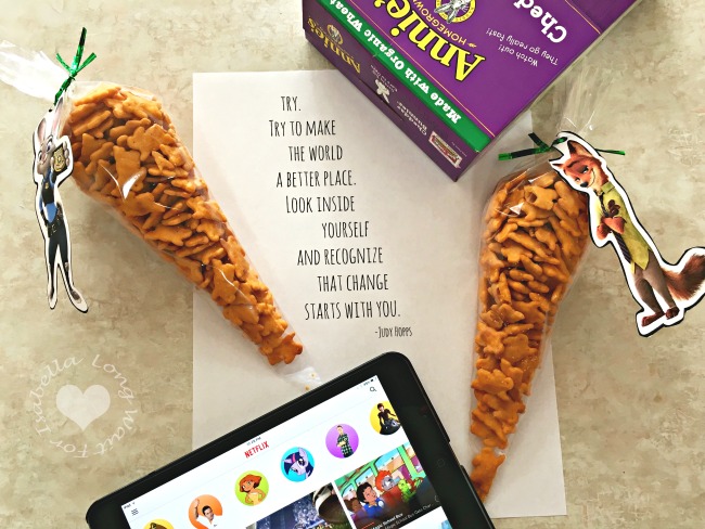 carrot-snack-treat-idea