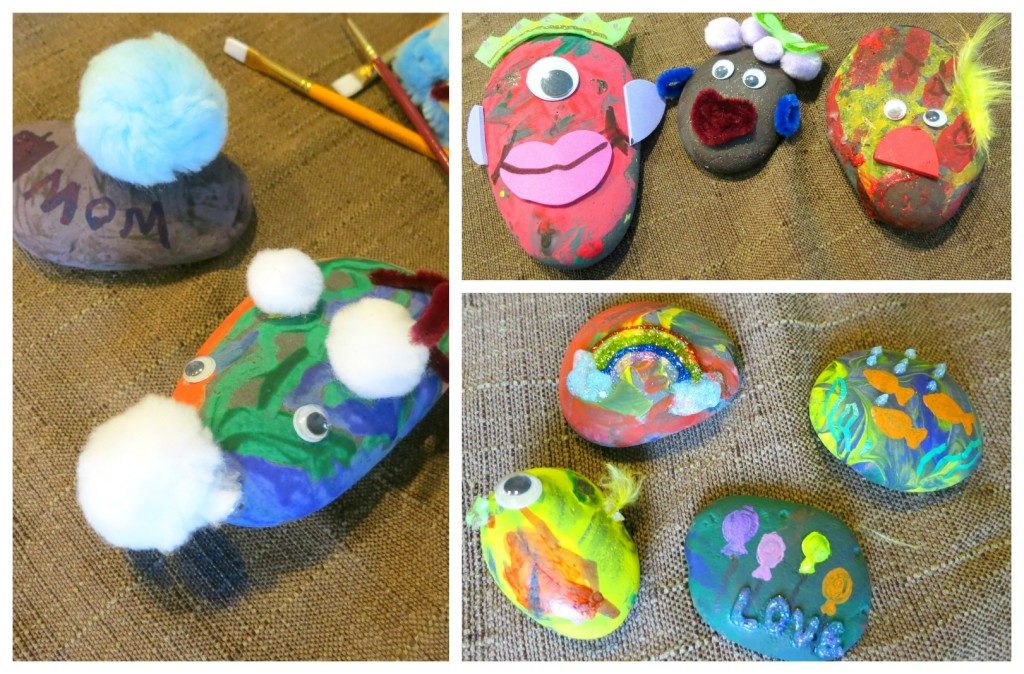 animal-painted-rocks