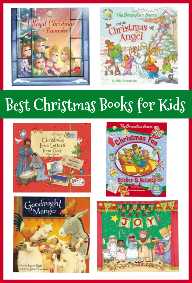 best-christmas-books-for-kids
