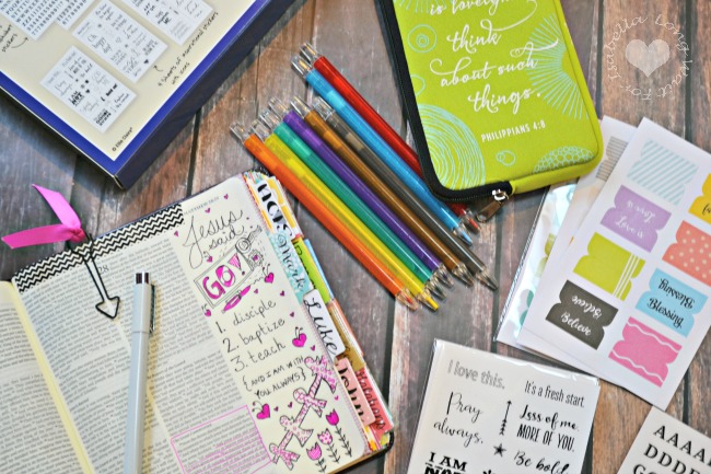 bible-journaling-kit