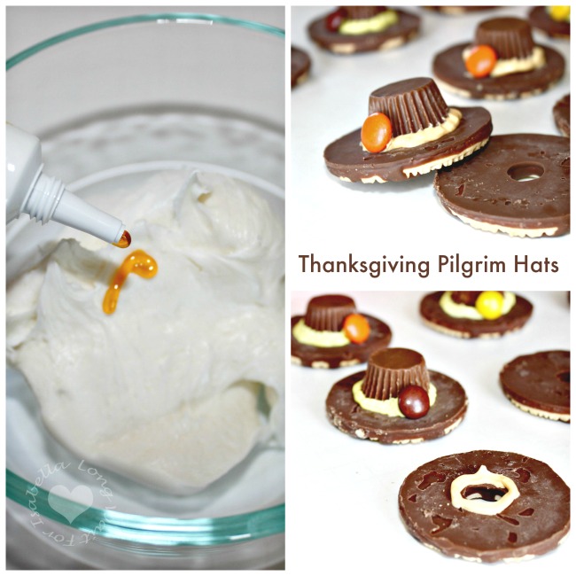 candy-thanksgiving-pilgrim-hats-directions